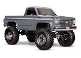 Traxxas TRX-4 1/10 High Trail Crawler Truck w/'79 Chevrolet K10 Truck Body-1/10 CRAWLER-Mike's Hobby