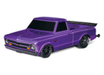 Traxxas Drag Slash-GREEN-Cars & Trucks-Mike's Hobby