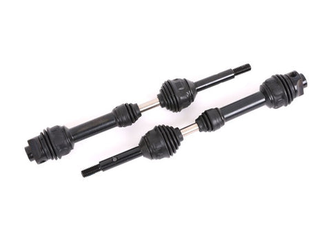 9450R - Driveshafts, rear, stee-HOBBY-Mike's Hobby