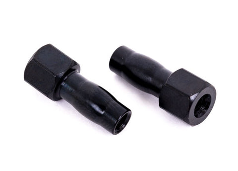 TRAXXAS STEEL SHOCK MOUNT (2)-PARTS-Mike's Hobby