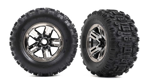 TRA9573A-General-Mike's Hobby