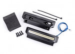 SLEDGE, BUMPER W/ LED-TRAXXAS-Mike's Hobby