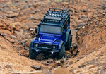 TRX-4M Defender-ROCK CRAWLER-Mike's Hobby