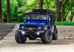 TRX-4M Defender-1/18 CRAWLERS-Mike's Hobby