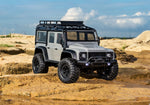 TRX-4M Defender-1/18 CRAWLERS-Mike's Hobby