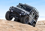 TRX-4M Defender-1/18 CRAWLERS-Mike's Hobby