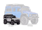 TRX-4M Defender-1/18 CRAWLERS-Mike's Hobby