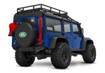 TRX-4M Defender-1/18 CRAWLERS-Mike's Hobby