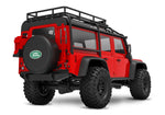 TRX-4M Defender-1/18 CRAWLERS-Mike's Hobby