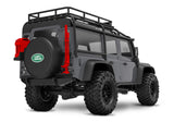TRX-4M Defender-1/18 CRAWLERS-Mike's Hobby