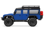 TRX-4M Defender-1/18 CRAWLERS-Mike's Hobby