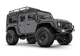 TRX-4M Defender-1/18 CRAWLERS-Mike's Hobby