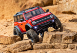 TRA97074-1 TRX-4M Bronco-MINI CRAWLER-Mike's Hobby