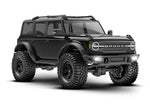 TRA97074-1 TRX-4M Bronco-MINI CRAWLER-Mike's Hobby
