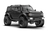 TRA97074-1 TRX-4M Bronco-MINI CRAWLER-Mike's Hobby