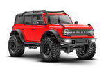 TRA97074-1 TRX-4M Bronco-MINI CRAWLER-Mike's Hobby