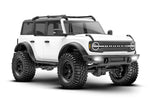 TRA97074-1 TRX-4M Bronco-MINI CRAWLER-Mike's Hobby