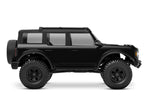 TRA97074-1 TRX-4M Bronco-MINI CRAWLER-Mike's Hobby