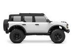 TRA97074-1 TRX-4M Bronco-MINI CRAWLER-Mike's Hobby