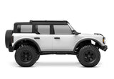 TRA97074-1 TRX-4M Bronco-MINI CRAWLER-Mike's Hobby