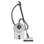 SEBO AIRBELT D4 Premium Canister Vacuum with Power Head-SEBO VACUUMS-Mike's Hobby