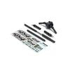 2WD 4x2 to 4WD 4x4 Conversion BOOST BOX-HOBBY-Mike's Hobby