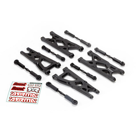 ARA230008-HOBBY-Mike's Hobby