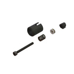 ARA311033 Slipper Clutch Maintenance Set-PARTS-Mike's Hobby