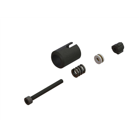 ARA311033 Slipper Clutch Maintenance Set-PARTS-Mike's Hobby