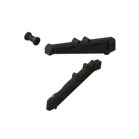 Chassis Brace Set-PARTS-Mike's Hobby