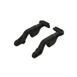 Rear Body Mount Frame-PARTS-Mike's Hobby
