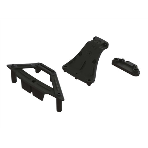 Front Bumper Support-PARTS-Mike's Hobby