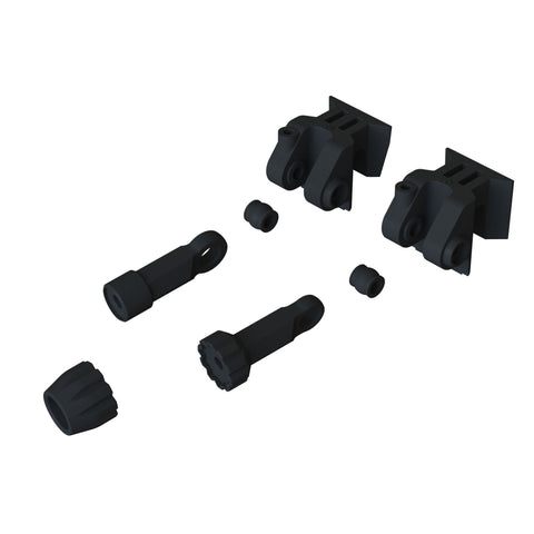 Center Brace Mount Set-PARTS-Mike's Hobby