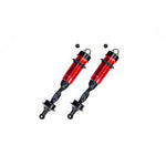 ARRMA Shock Set Bore:16mm, Length:133mm Oil:1000cSt, ARA330622-Shocks-Mike's Hobby
