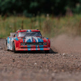 1/8 INFRACTION 4X4 MEGA Resto-Mod Truck RTR-Cars & Trucks-Mike's Hobby