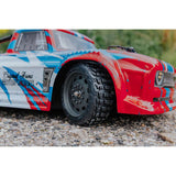 1/8 INFRACTION 4X4 MEGA Resto-Mod Truck RTR-Cars & Trucks-Mike's Hobby