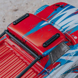 1/8 INFRACTION 4X4 MEGA Resto-Mod Truck RTR-Cars & Trucks-Mike's Hobby