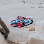 1/8 INFRACTION 4X4 MEGA Resto-Mod Truck RTR-Cars & Trucks-Mike's Hobby