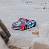 1/8 INFRACTION 4X4 MEGA Resto-Mod Truck RTR-Cars & Trucks-Mike's Hobby
