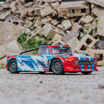 1/8 INFRACTION 4X4 MEGA Resto-Mod Truck RTR-Cars & Trucks-Mike's Hobby