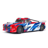 1/8 INFRACTION 4X4 MEGA Resto-Mod Truck RTR-Cars & Trucks-Mike's Hobby
