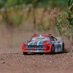1/8 INFRACTION 4X4 MEGA Resto-Mod Truck RTR-Cars & Trucks-Mike's Hobby