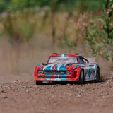 1/8 INFRACTION 4X4 MEGA Resto-Mod Truck RTR-Cars & Trucks-Mike's Hobby