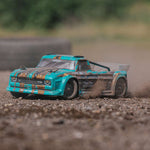 1/8 INFRACTION 4X4 MEGA Resto-Mod Truck RTR-Cars & Trucks-Mike's Hobby