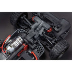 1/8 INFRACTION 4X4 MEGA Resto-Mod Truck RTR-Cars & Trucks-Mike's Hobby