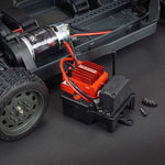 1/8 INFRACTION 4X4 MEGA Resto-Mod Truck RTR-Cars & Trucks-Mike's Hobby