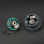 1/8 INFRACTION 4X4 MEGA Resto-Mod Truck RTR-Cars & Trucks-Mike's Hobby