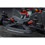 1/8 INFRACTION 4X4 MEGA Resto-Mod Truck RTR-Cars & Trucks-Mike's Hobby