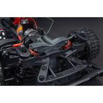 1/8 INFRACTION 4X4 MEGA Resto-Mod Truck RTR-Cars & Trucks-Mike's Hobby