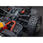 1/8 INFRACTION 4X4 MEGA Resto-Mod Truck RTR-Cars & Trucks-Mike's Hobby